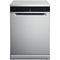 Whirlpool WH3FB14BN7A0X - Vaatwasser - Oude vaatwasser gratis retour - Morgen in huis