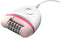 Philips Satinelle Essential BRP506/00 - Epilator - Draadloos - Wit