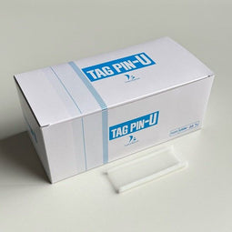 Klika - Banok-pins 35mm stan nylon 100/cl 10.000 - 5 stuks