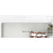Bosch KIR21NSE0 - Inbouw koelkast - 136 liter - Serie 2 - E energieklasse - 35 dB