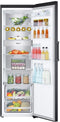 LG GLM71MCCSF - Koelkast - App-bediening - 386L - D (2021)