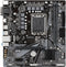 Gigabyte H610M H V2 - Micro-ATX Moederbord - Intel H610 - 64 GB DDR4 (2 DIMM)