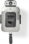 Nedis Frituurpan - Capaciteit: 4 l - 2200 W - 90 °C - 190 °C