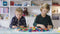 Plus-Plus BIG 3272 - Bouwset - 150 delige set - Mix van heldere kleuren