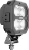 OSRAM Werkschijnwerper 12 V, 24 V LEDriving® Cube PX2500 Ultra Wide LEDPWL 101-UW Brede nabijgebied belichting (b x h x