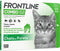 Frontline Combo Spot-On Katten en Fretten 6 Pipetten