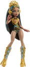 Monster High - Skulltimate Secrets Cleo De Nile Pop - 19 verrassingen - Kleur: Cleo De Nile