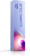 Permanente Kleur Illumina Color Wella Nº 10/38 (60 ml)