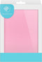 iMoshion Tablet Hoes Geschikt voor Samsung Galaxy Tab S6 Lite (2022) / Tab S6 Lite - iMoshion 360° Draaibare Bookcase - Roze