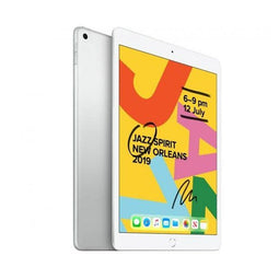 Apple iPad 8 (2020) - 32GB Wi-Fi - A12 Bionic - Zilver