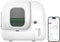 PETKIT Pura Max 2 - Automatische kattenbak - Zelfreinigend met AI - Wit