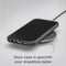 Mobilize iPhone 12 Pro Max - Back Cover - Schokbestendig - Zwart
