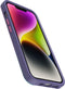 Otterbox iPhone 14 Plus - Symmetry+ hoesje - MagSafe schokbestendig 3x getest - Multi-color