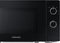 Samsung MS20A3010AL - Solo Magnetron - 700W 20L - Vrijstaand