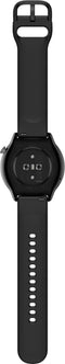 Amazfit GTR Mini - Smartwatch - AMOLED-display 1,28 inch - Zwart