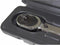 Hofftech Momentsleutel - 3/8 inch - 19-110 Nm - Omschakelbare ratelkop - Safetylock