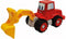 Happy Truck Graafmachine 40 cm