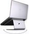 Rain Design mStand 360 - Laptop Stand - Ergonomisch ontwerp - Zilver