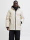 JACK&JONES JWHPLANET - Parka - Winddicht - Lange mouwen