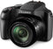 Panasonic Lumix DC-FZ82 - Digitale camera - 18,1Mpx 60x zoom 4K - Zwart