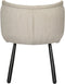 Pole to Pole - Panda Armstoel - Beige
