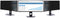 Startech.com 34C29-PRIVACY-SCREEN - Privacy Filter voor Dell P3424WE - Dubbezijdig Mat/Glanzend - Zwart