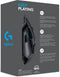 Logitech G402 - Bedrade Gaming Muis - 8 Programmeerbare Knoppen - Zwart