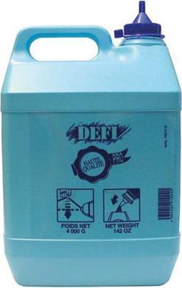 Defi DEFI - BLAUW POEDER - 4000 g