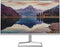 HP M22f (2D9J9AA) - Monitor - FHD 1920x1080 IPS 75Hz - Zilver Zwart