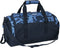 Sporttas El Niño Bahia Blauw (50 x 25 x 25 cm)
