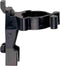 raaco 110631 Gereedschapshaak clip 6-12 mm gereedschapsklem (l x b x h) 27 x 37 x 60 mm 4 stuk(s)