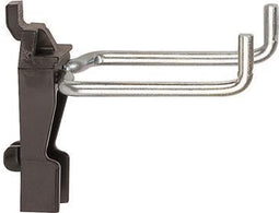 Raaco 110785 Gereedschapshouder - 44 x 70 x 61 x 40mm