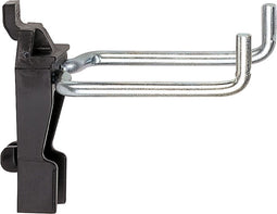 raaco 110792 Gereedschapshaak clip 4-50 mm hamerhouder (l x b x h) 61 x 79 x 61 mm 3 stuk(s)