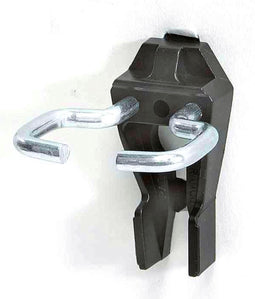 raaco 110815 Gereedschapshaak clip 5-20 mm tanghouder (l x b x h) 62 x 61 x 60 mm 3 stuk(s)