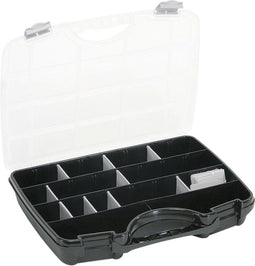 Raaco Assortimentsdoos - A-46 - Met 21 tussenschotjes - 290 x 378 x 61 mm - 715324