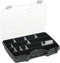 Raaco Assortimentsdoos - A-46 - Met 21 tussenschotjes - 290 x 378 x 61 mm - 715324
