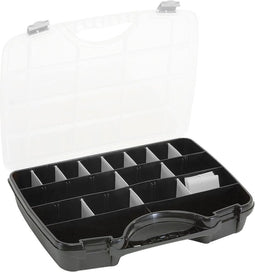 Raaco Assortimentsdoos - A-47 - Met 21 Tussenschotjes - 350 x 460 x 81 mm - 715331