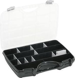 Raaco Assortimentsdoos - A-47 - Met 21 Tussenschotjes - 350 x 460 x 81 mm - 715331