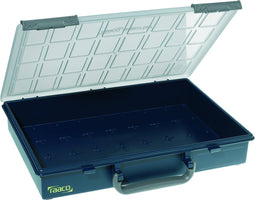Raaco Assortimentsdoos / Opberger Leeg - Zelf indelen - 26,1 x 33,8 x 5,7 cm