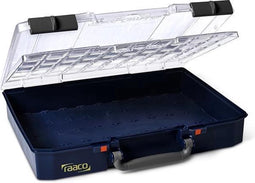 Raaco Carry-Lite 80 5x10-0 lege assortimentsdoos 142359