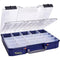raaco CarryLite 80 5x10-20 DLU Assortimentskoffer Aantal vakken: 20 Inhoud 1 stuk(s)