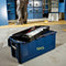 raaco Compact 50 Gereedschapskoffer (leeg) Universeel (b x h x d) 621 x 260 x 311 mm