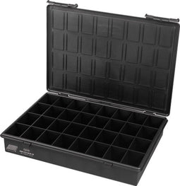Raaco ESD Assortimentsdoos - Assorter - 32 vakken - 260 x 338 x 57 mm - 104173