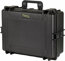 Raaco FlightCase 3 Transportkoffer - Waterdicht - 33,6x14,8x30,0 cm