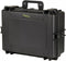 Raaco FlightCase 3 Transportkoffer - Waterdicht - 33,6x14,8x30,0 cm