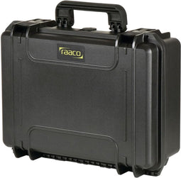 Raaco FlightCase 4 Transportkoffer - 738019