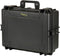 Raaco FlightCase 5 Transportkoffer - Waterdicht - 55,5x21,1x41,8 cm