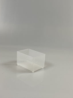 Raaco Inzetbakje los A8-1 - kunststof