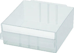 Raaco Ladekast Etiketten - 16 stuks - Voor lade 150-04