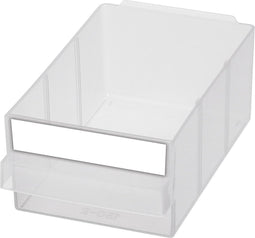 Raaco Ladekast Etiketten - 24 stuks - Voor lade 150-02